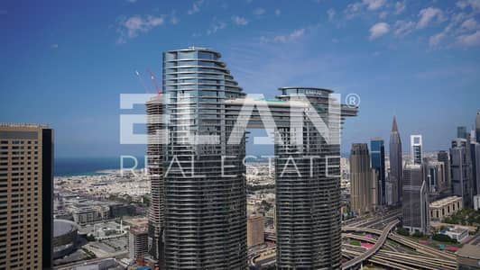 2 Bedroom Apartment for Rent in Downtown Dubai, Dubai - DSC09380. JPG