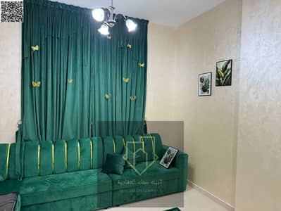 2 Bedroom Flat for Sale in Al Nuaimiya, Ajman - WhatsApp Image 2025-09-24 at 12.47. 32 PM. jpeg