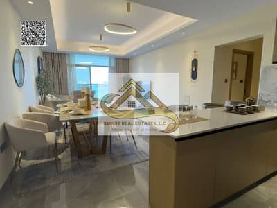 1 Bedroom Flat for Sale in Ajman Free Zone, Ajman - 2. png
