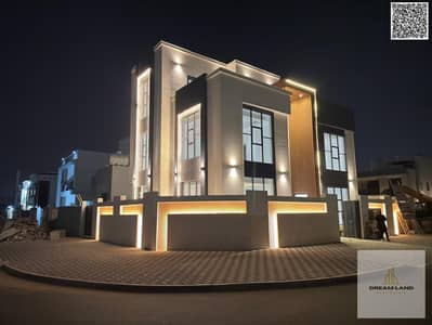 6 Bedroom Villa for Sale in Al Bahia, Ajman - batch_WhatsApp Image 2025-08-21 at 11.19. 54 AM. jpg