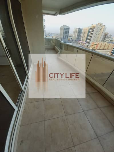 2 Bedroom Apartment for Rent in Al Nahda (Dubai), Dubai - HOT OFFER SPACIOUS 2BHK