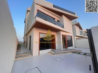 6 Cпальни Вилла Продажа в Аль Хелио, Аджман - IMG-20250927-WA0112. jpg