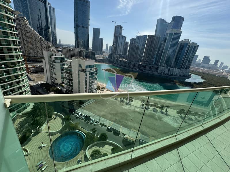 位于阿尔雷姆岛 2 卧室的公寓 140000 AED - 12905515