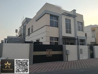 阿尔扎哈亚， 阿治曼 6 卧室别墅待售 - 1000167586. jpg