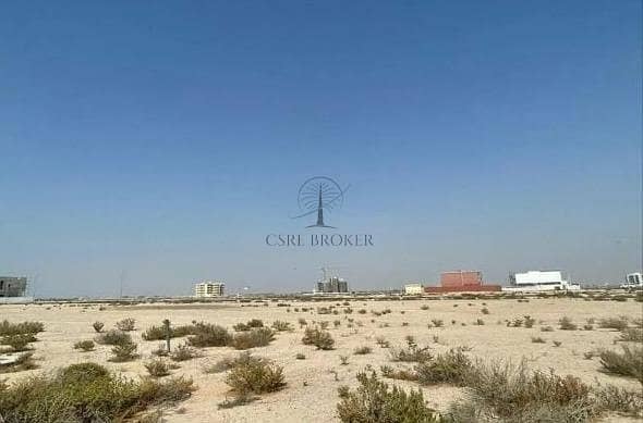 Amazing Location G+1 Villa plot