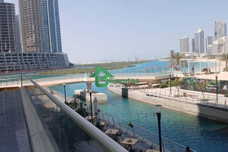 2 Bedroom Apartment for Rent in Al Reem Island, Abu Dhabi - Modern Apartment | Hot Deal | Amazing Sea View