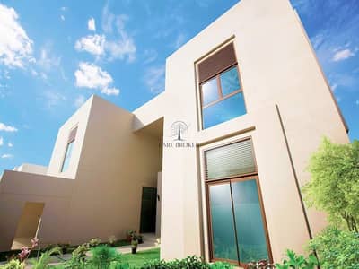 5 Bedroom Villa for Sale in Meydan City, Dubai - Amazing Location Single Row Type B