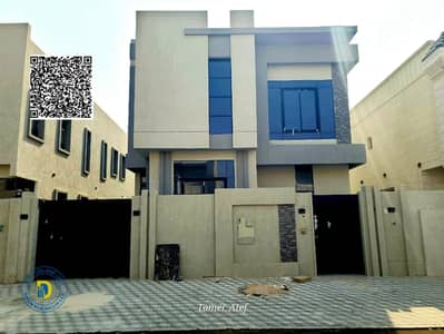 5 Cпальни Вилла Продажа в Аль Ясмин, Аджман - WhatsApp Image 2025-09-27 at 12.06. 36 PM. jpeg