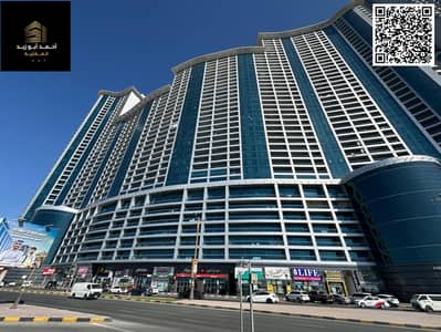 شقة 2 غرفة نوم للايجار في كورنيش عجمان، عجمان - IMG-20250924-WA0126. jpg