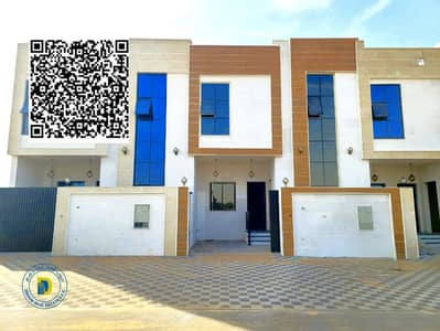 5 Bedroom Townhouse for Sale in Al Helio, Ajman - WhatsApp Image 2025-04-08 at 11.05. 22 AM. jpeg
