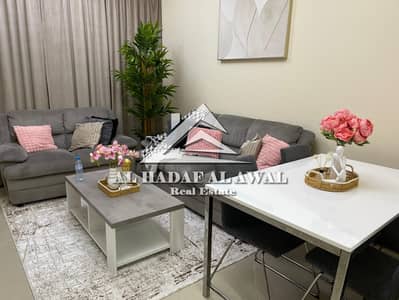 شقة 1 غرفة نوم للايجار في الخان، الشارقة - IMG-20250927-WA0130. jpg