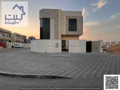 6 Cпальни Вилла в аренду в Аль Захья, Аджман - IMG-20250902-WA0160. jpg