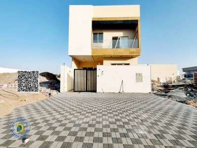 5 Bedroom Townhouse for Sale in Al Zahya, Ajman - WhatsApp Image 2025-09-27 at 11.22. 07 AM. jpeg