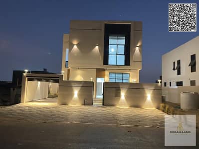 5 Cпальни Вилла Продажа в Аль Хелио, Аджман - batch_WhatsApp Image 2025-09-03 at 7.12. 39 PM. jpg