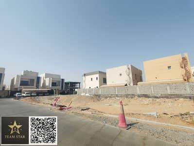 Plot for Sale in Al Yasmeen, Ajman - 58828. jpg
