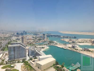 فلیٹ 2 غرفة نوم للايجار في شارع الكورنيش، أبوظبي - 20230620_130939. jpg