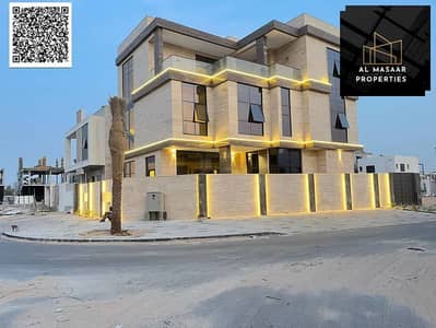 5 Cпальни Вилла Продажа в Аль Ясмин, Аджман - 794215884-800x600. jpeg