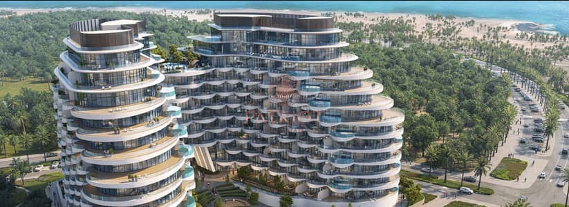 Студия Продажа в Аль Марджан Айленд, Рас-эль-Хайма - Screenshot 2025-09-22 110019. png