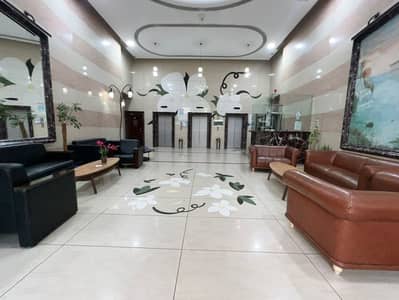 فلیٹ 1 غرفة نوم للايجار في شارع الوحدة، الشارقة - IMG-20250927-WA0071. jpg