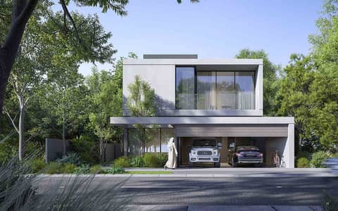 3 Bedroom Villa for Sale in Tilal City, Sharjah - Masaar-Villas 1. jpg