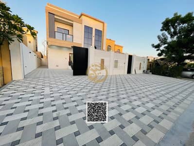 5 Cпальни Вилла Продажа в Аль Мовайхат, Аджман - IMG-20250925-WA0135. jpg