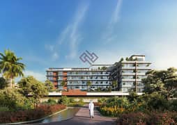 شقة في كوفنتري ٦٦،المنطقة السكنية جنوب دبي،دبي الجنوب 433390 درهم - 12905748