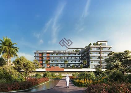 Studio for Sale in Dubai South, Dubai - Cheapest price | Investor Deal | Post Handover Payment Plan