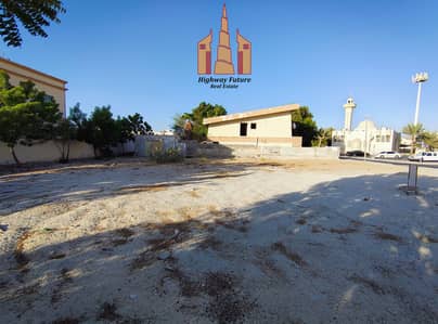 ارض سكنية  للبيع في الفيحاء، الشارقة - 1000094045. jpg