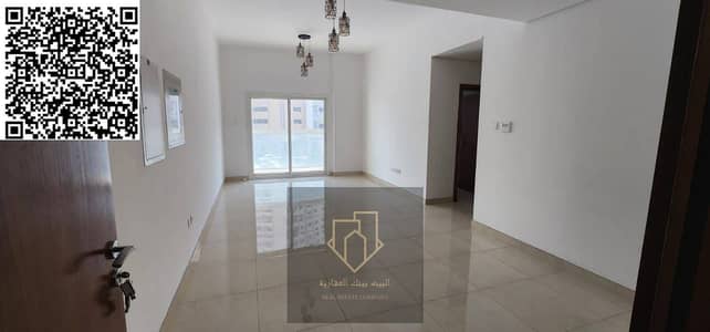 شقة 3 غرف نوم للايجار في النعيمية، عجمان - IMG-20250927-WA0410. jpg