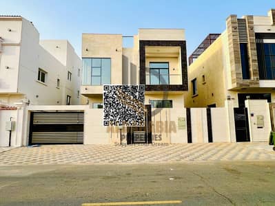 5 Bedroom Villa for Rent in Al Zahya, Ajman - IMG-20250927-WA0363. jpg