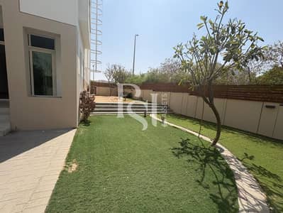 4 Bedroom Villa for Rent in Al Ghadeer, Abu Dhabi - 17. png