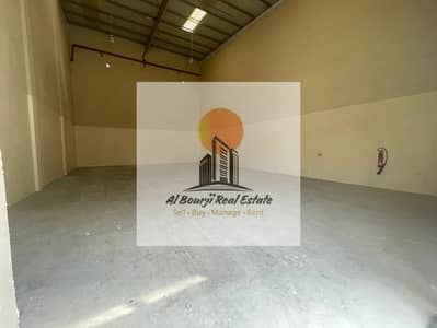 Warehouse for Rent in Al Jurf, Ajman - IMG-20250927-WA0129. jpg