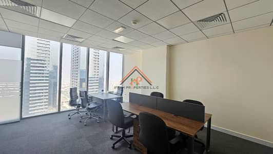 商业湾， 迪拜 写字楼待租 - IMG-20250927-WA0034. jpg