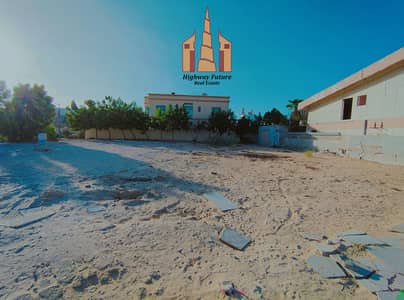 ارض سكنية  للبيع في الفيحاء، الشارقة - IMG-20250924-WA0025. jpg