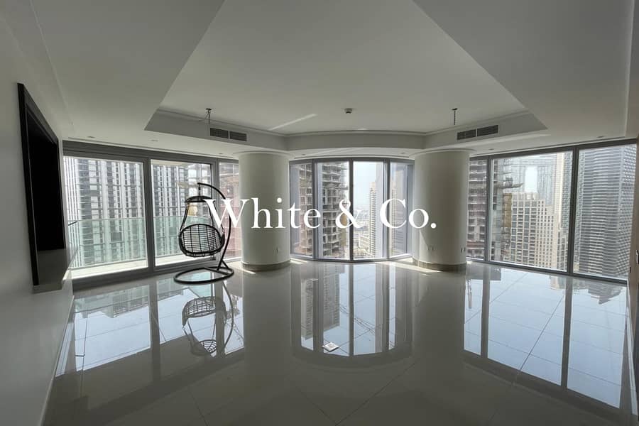 Квартира в Дубай Даунтаун，Опера Гранд, 2 cпальни, 5099999 AED - 12905850