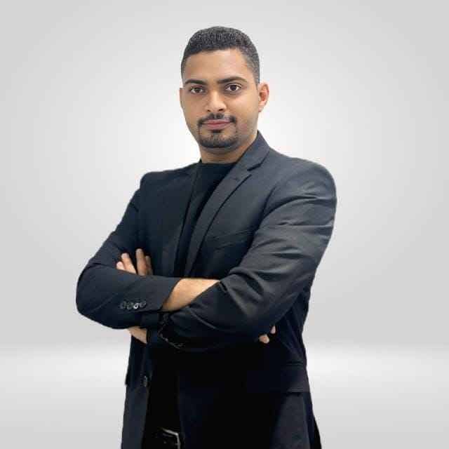 Tariq Muhammad Ali