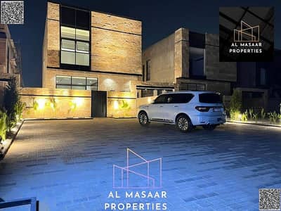 5 Bedroom Villa for Sale in Al Zahya, Ajman - 796574533-800x600. jpeg