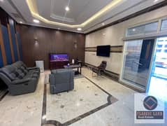 1 BHK FOR RENT IN GOLD CREST -B OPEN VIEW