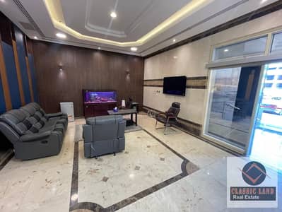 1 Bedroom Flat for Rent in Emirates City, Ajman - WhatsApp Image 2024-08-26 at 12.23. 46 PM. jpeg