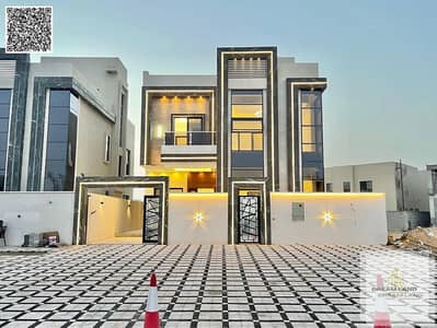 5 Cпальни Вилла Продажа в Аль Хелио, Аджман - batch_789225609-1066x800. jpg