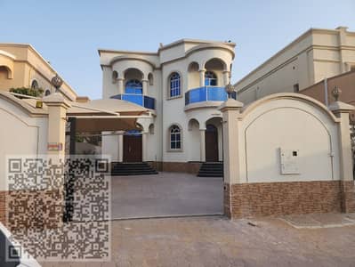 فیلا 5 غرف نوم للايجار في المويهات، عجمان - IMG-20250925-WA0355. jpg