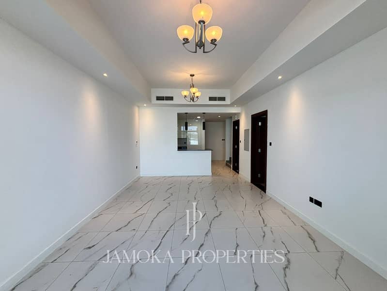 Brand New | Ready to Move | Private Garden