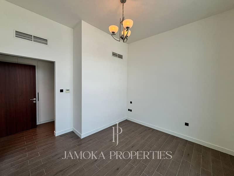 Brand New | Ready to Move | Private Garden - Image 9