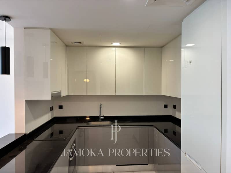 Brand New | Ready to Move | Private Garden