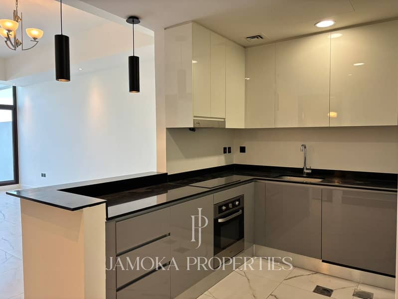 Brand New | Ready to Move | Private Garden - Image 6