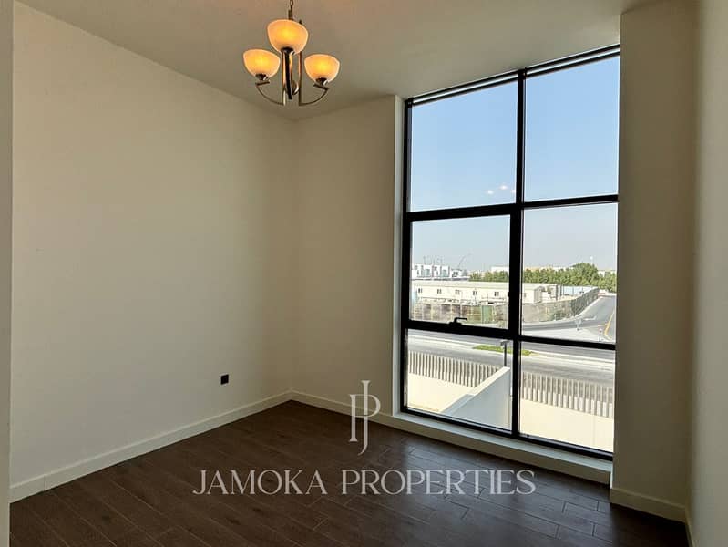 Brand New | Ready to Move | Private Garden - Image 8