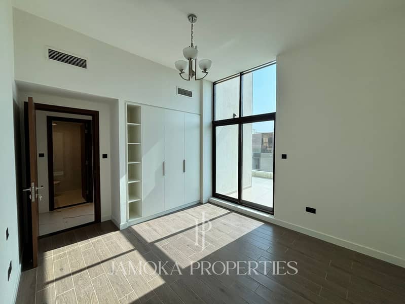 Brand New | Ready to Move | Private Garden - Image 10