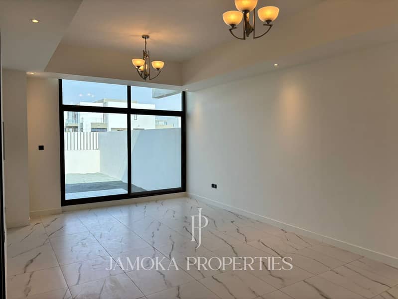 Brand New | Ready to Move | Private Garden - Image 12