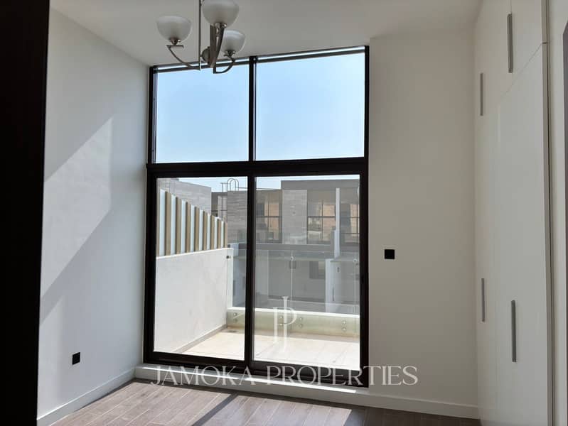 Brand New | Ready to Move | Private Garden - Image 13