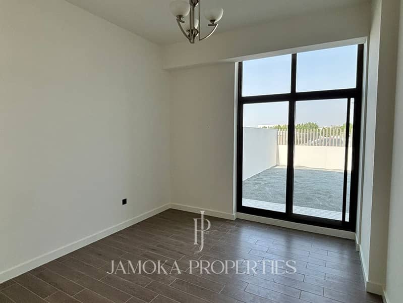 Brand New | Ready to Move | Private Garden - Image 19